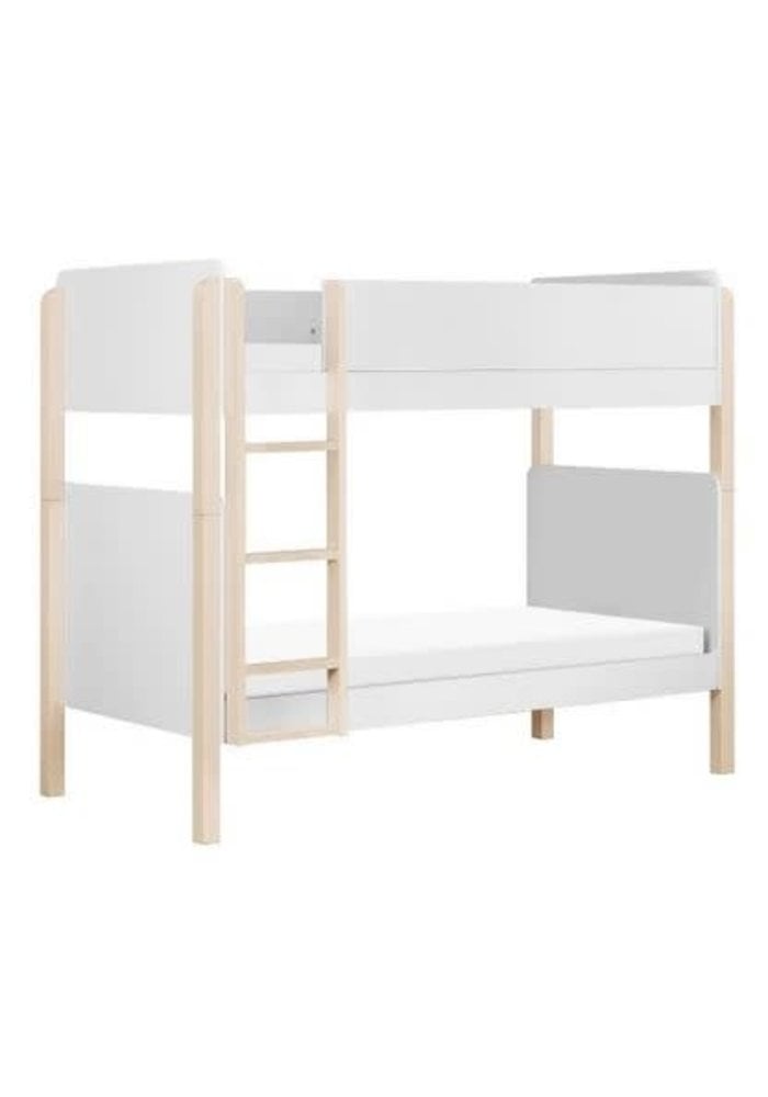 babyletto bunk bed
