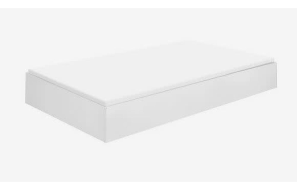 Baby Letto Universal Twin Storage Trundle Bed