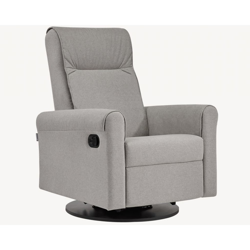 custom swivel recliner