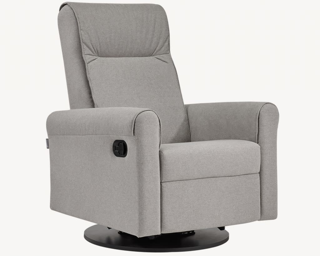 dutailier dutailier nolita swivel recliner glider custom design your own  color