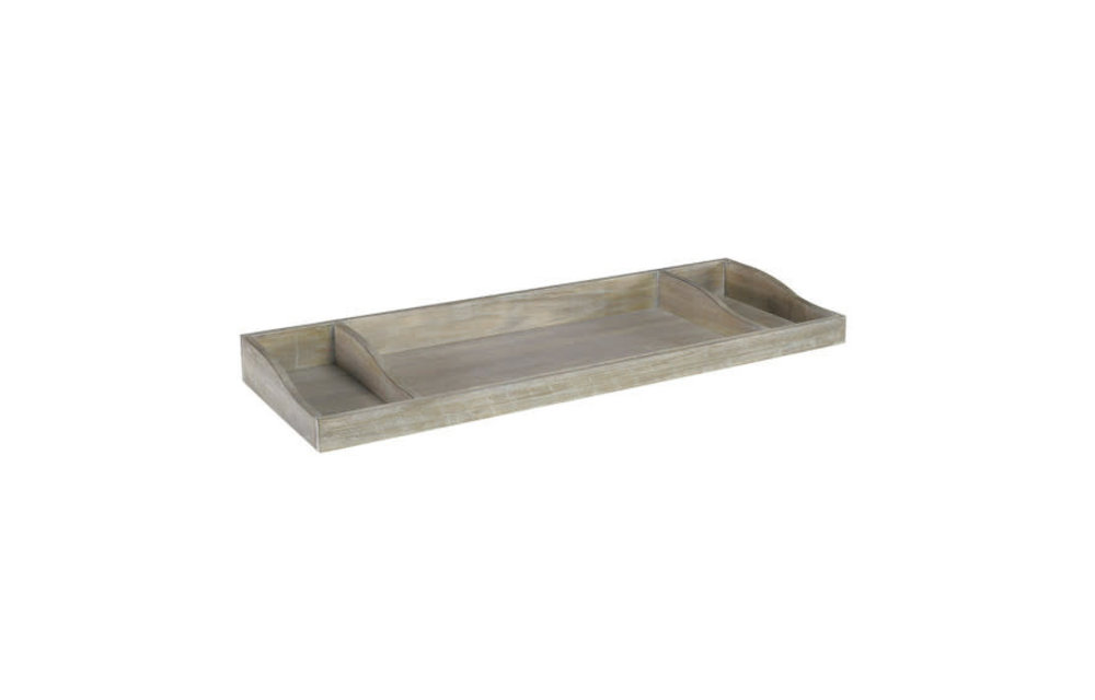 Dolce Babi Florenza Dresser Kit - Changing Tray In Dove Grey
