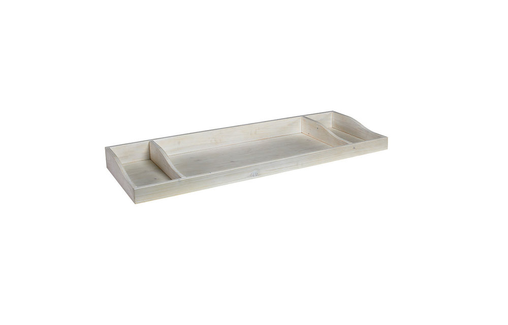 Dolce Babi Florenza Dresser Kit - Changing Tray In Sugar Cane