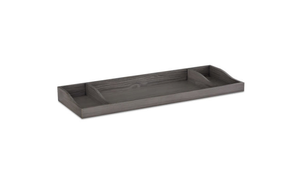 Dolce Babi Bocca Dresser Kit- Changing Tray In Marina Grey