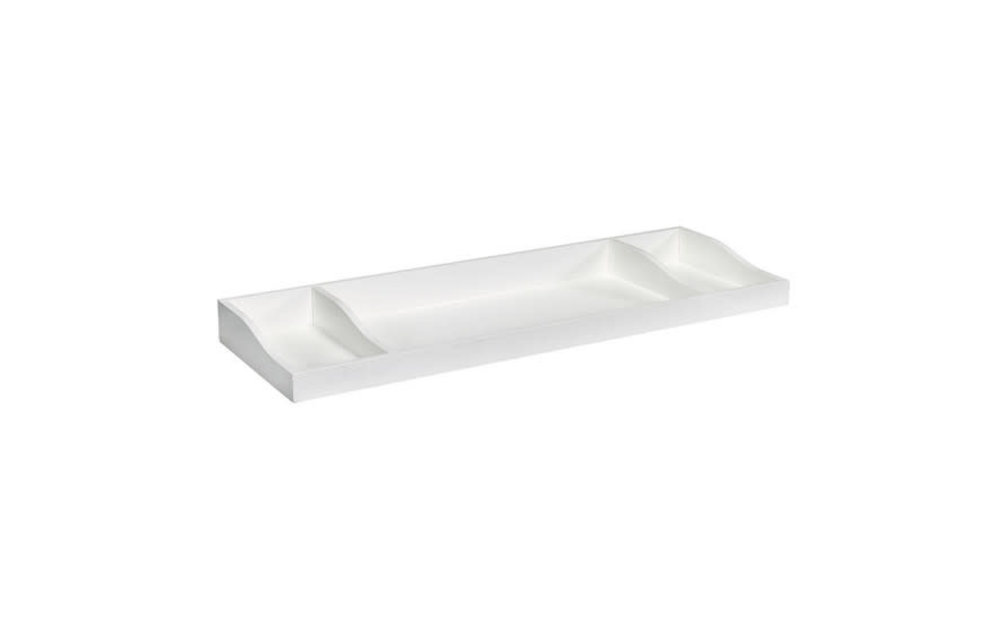 Dolce Babi Alessia Dressing Kit In Bright White