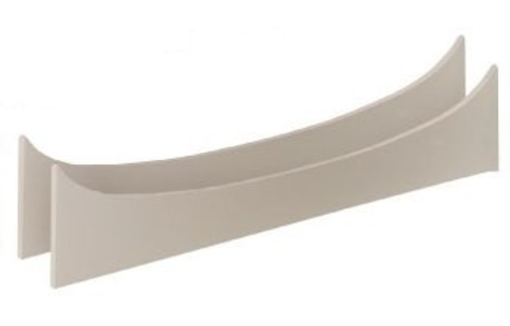 Natart Bella Rail Kit In Linen