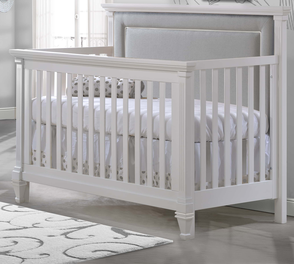 belmont crib