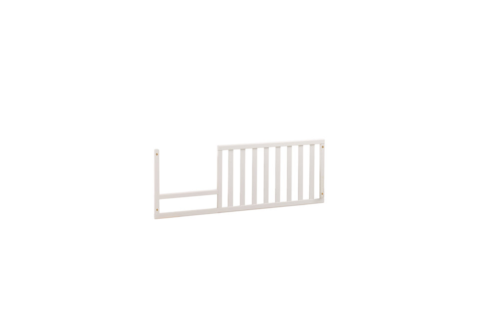 Nest Juvenile Milano/Vibe Toddler Gate In White