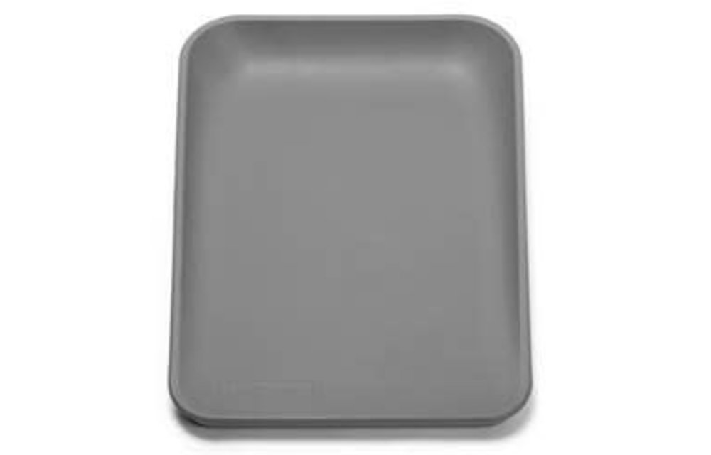 Leander Matty Changer In Dusty Grey