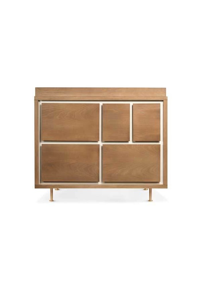 nursery works novella dresser