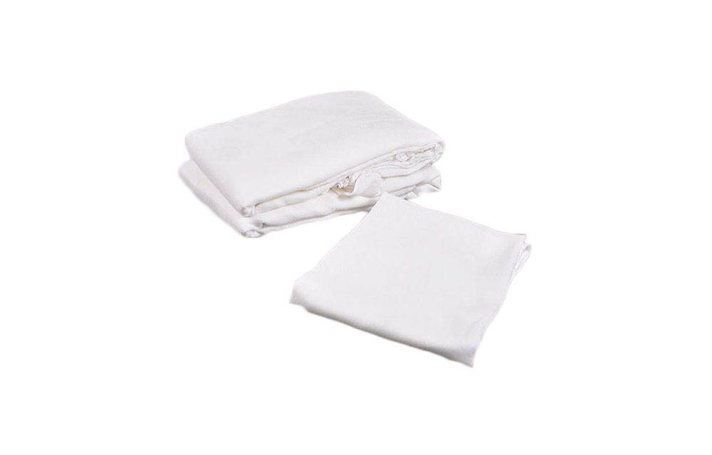 Big Oshi Flatfold Cloth Diapers