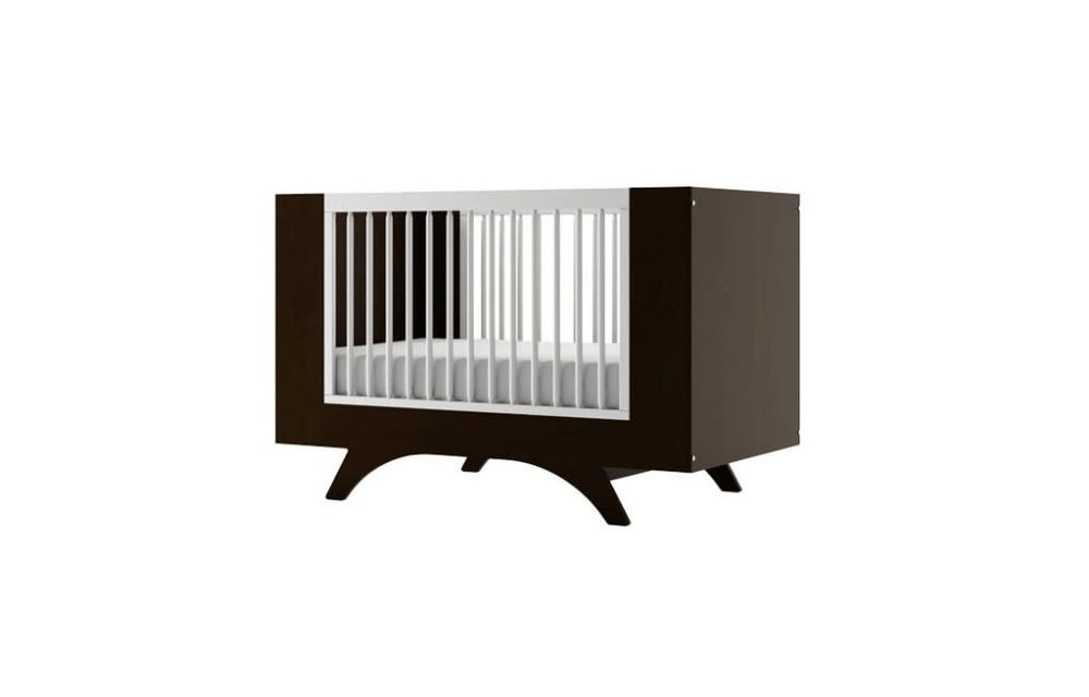 Dutailier Melon Convertible Crib- 79-79-10