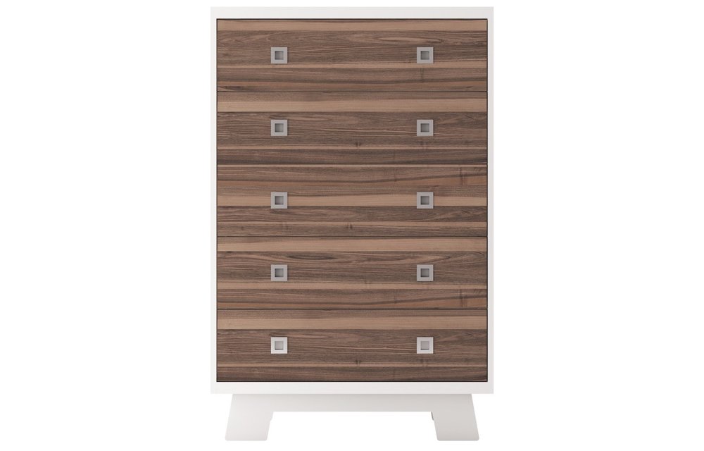 Dutailier Pomelo 5 drawer Dresser- 10-YN-10