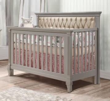 natart convertible crib
