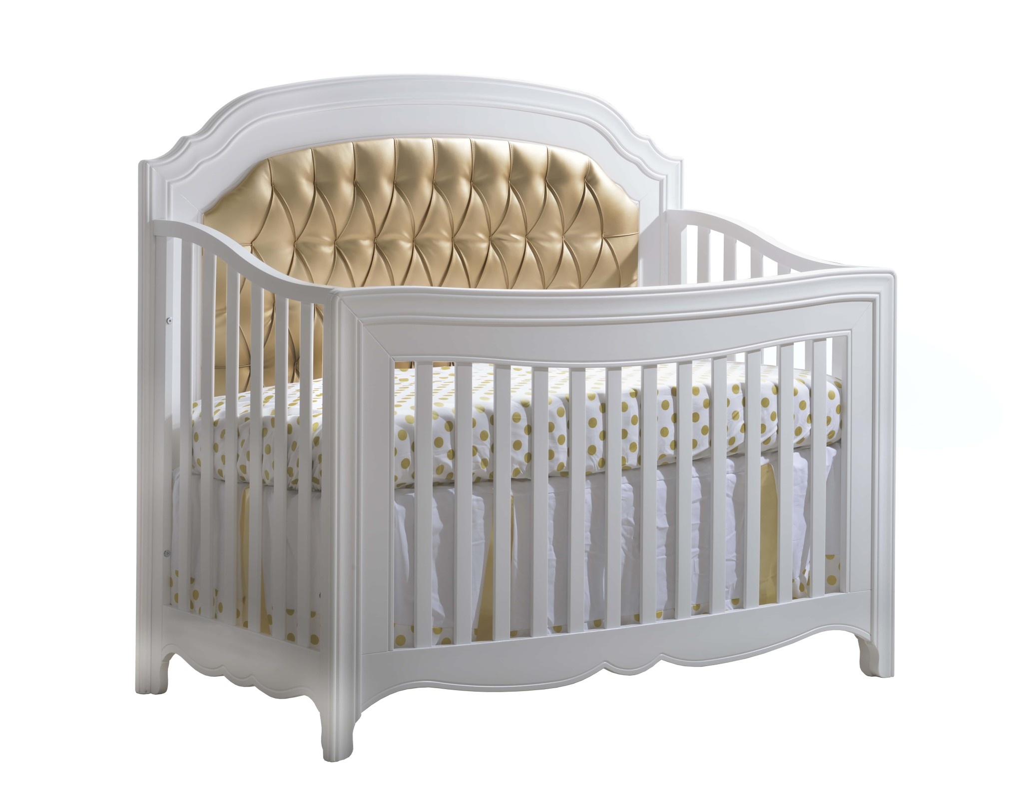 natart allegra crib