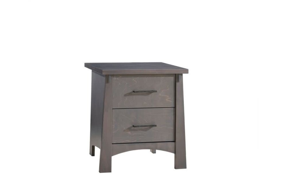 Nest Juvenile Bruges Collection Night Stand In Bruges