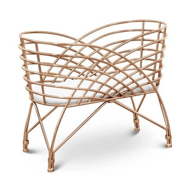 Nursery Works Aura Bassinet