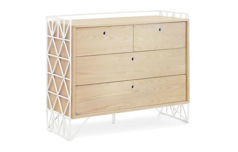 Ubabub Mod Dresser