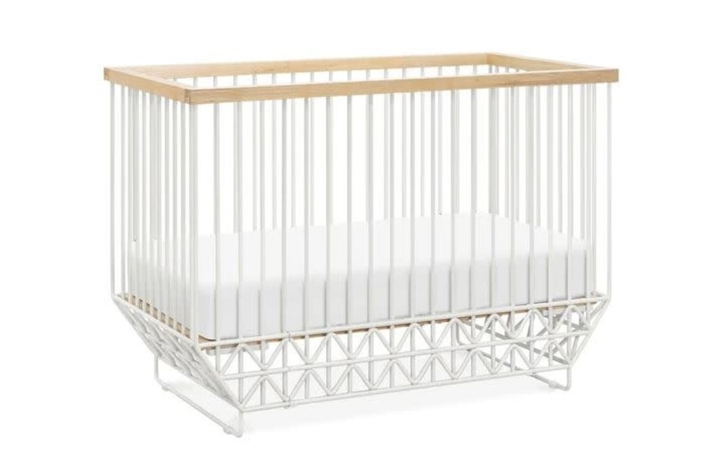 Ubabub Mod Crib