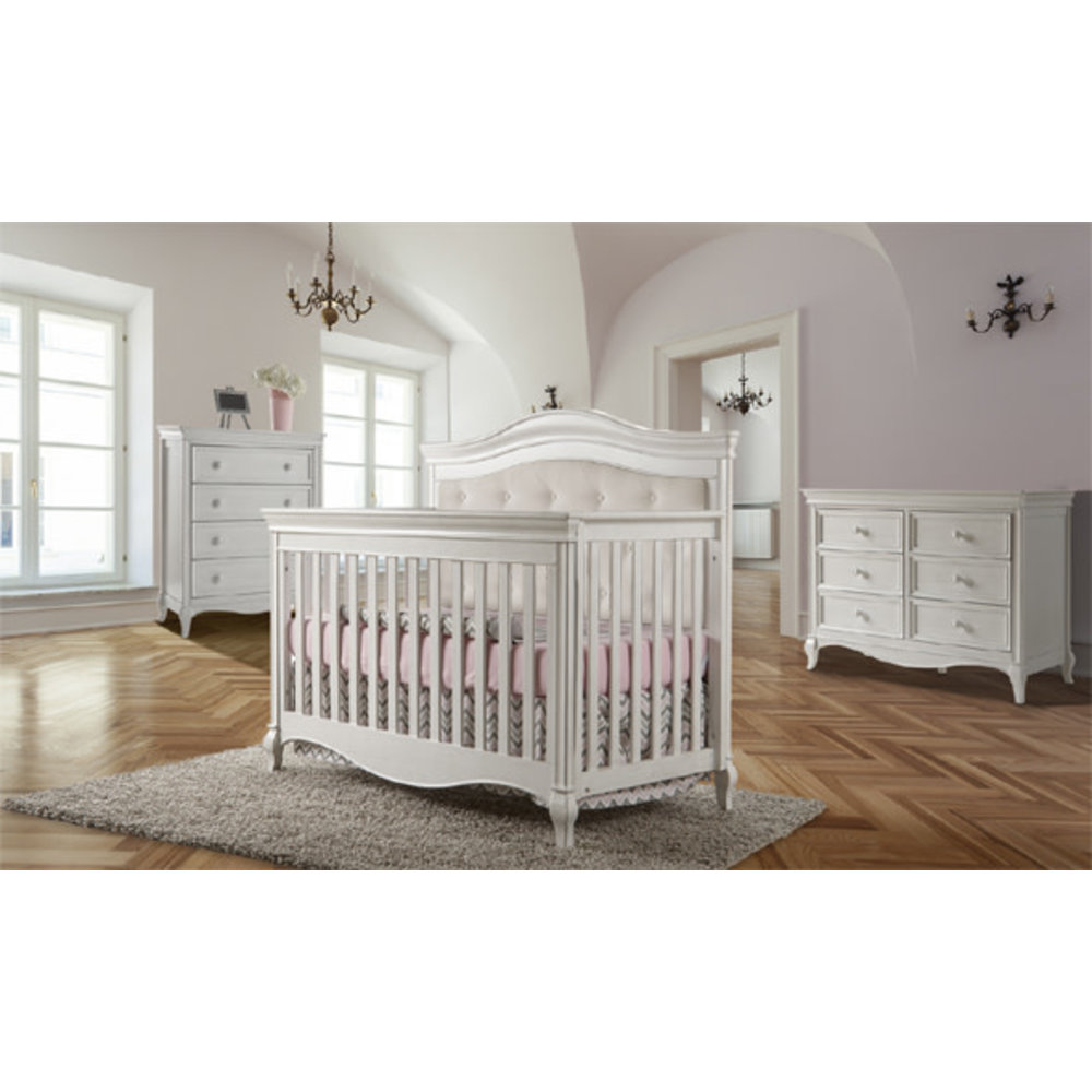 pali diamante crib