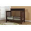 Pali Furniture Pali Furniture Torino Toddler Rail In Mocacchino
