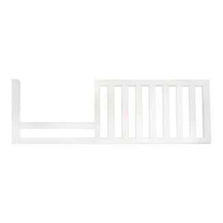 Pali Furniture Pali Furniture Treviso / Ragusa/Cortina  Toddler Bed Rails In White