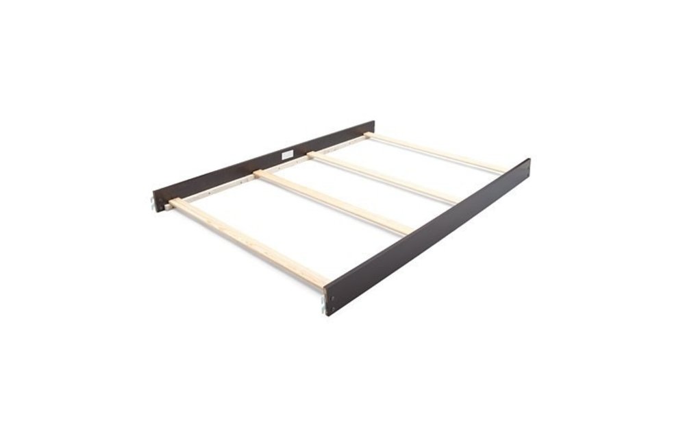 Pali Furniture Ragusa Full Size Bed Rails In Granite