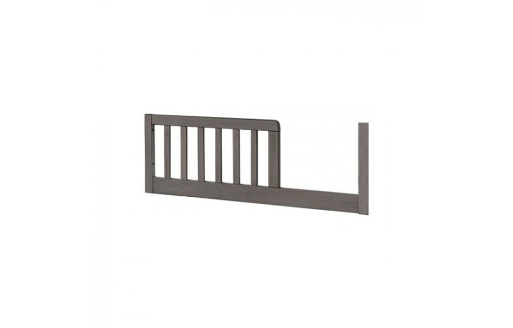Pali Furniture Toddler Rails In Distressed Granite