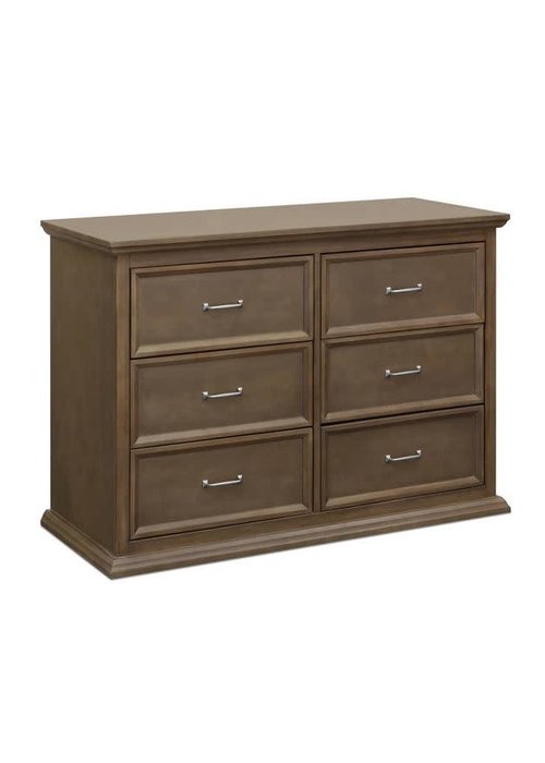 million dollar baby ashbury dresser