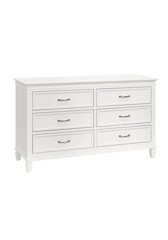 darlington 6 drawer dresser