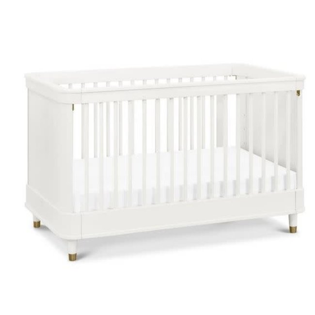 Namesake Tanner 3 In Convertible Crib In Warm White