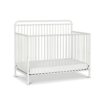 Namesake Namesake  Winston Crib In Washed White