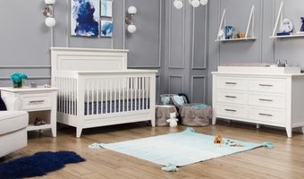 CLOSEOUT!! Baby Jogger City Select Foot Muff In Ruby