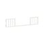 Monogram By Namesake Monogram By Namesake Toddler Bed Conversion Kit for Barrow