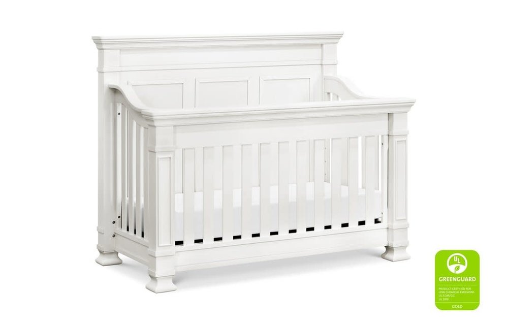 Franklin And Ben Tillen 4 In 1 Convertible In Warm White