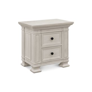 Namesake Namesake  Classic Nightstand In London Fog