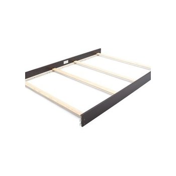 Bed Rails (Convert From Crib To Full Size)