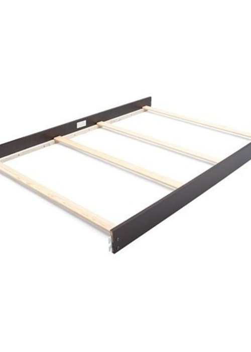 Bed Rails (Convert From Crib To Full Size)