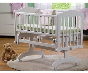 sorelle furniture cradles