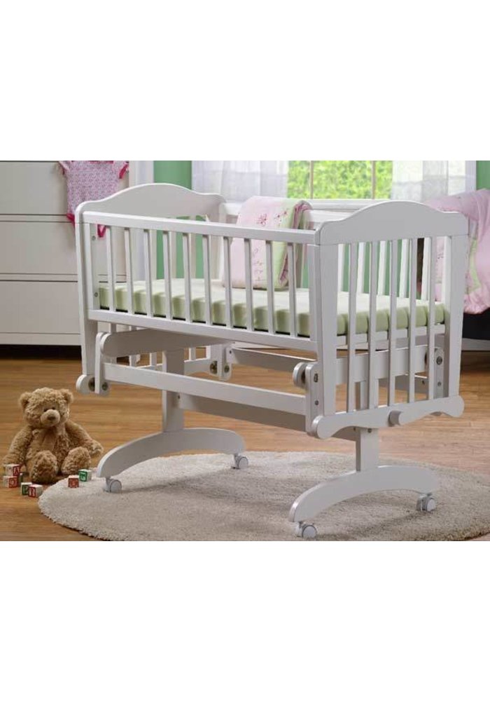 sorelle berkley cradle