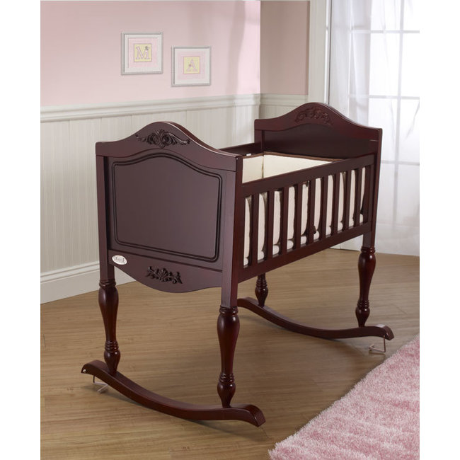 Orbelle Ga Ga Cradle In Cherry