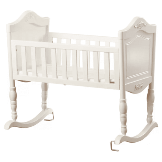 Orbelle Orbelle Ga Ga Cradle In White