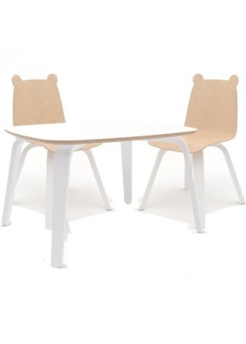 Table & Chairs