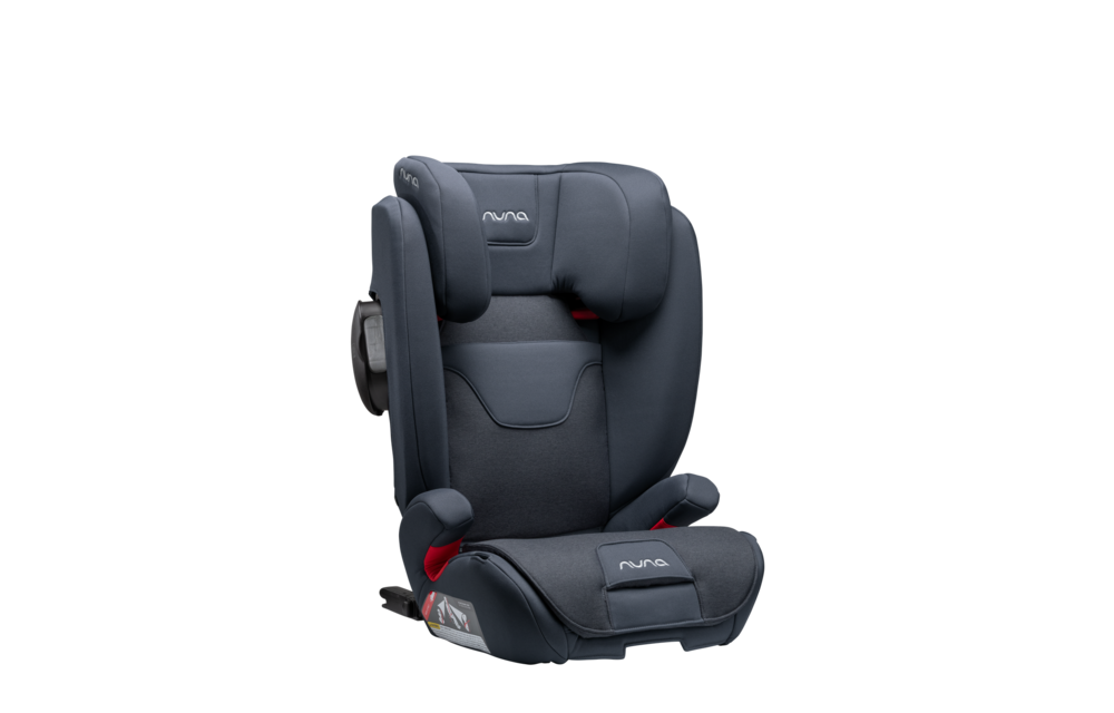 Nuna Aace Booster Car Seat In Lake