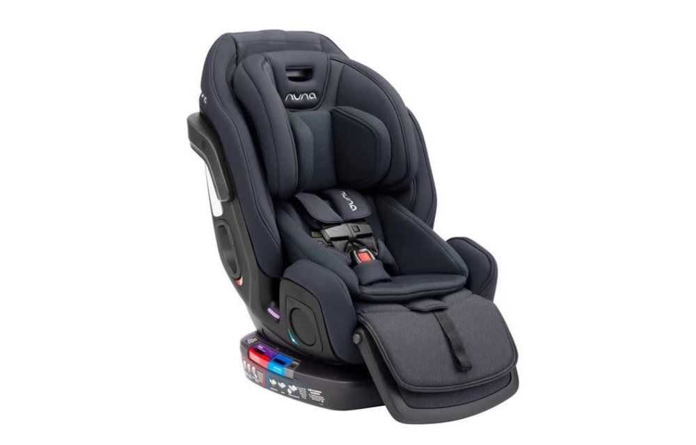 2020 Nuna Exec All In One Car Seat In Lake