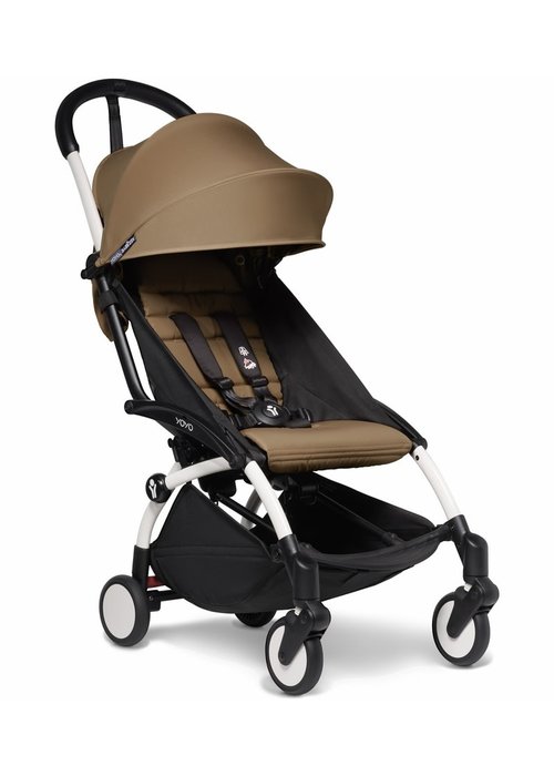 valco baby zen glider