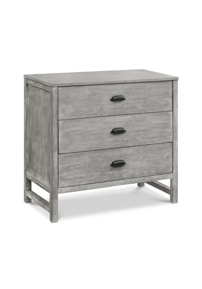 davinci charlie cottage grey