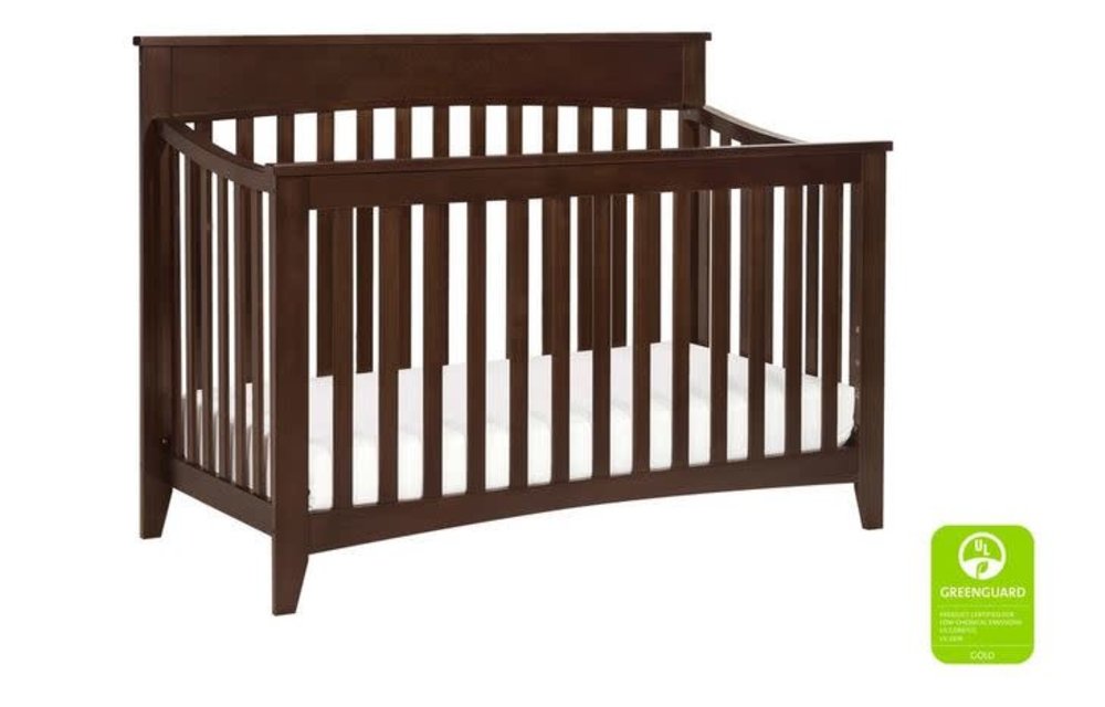 Davinci Grove 4-in-1 Convertible Crib In Espresso