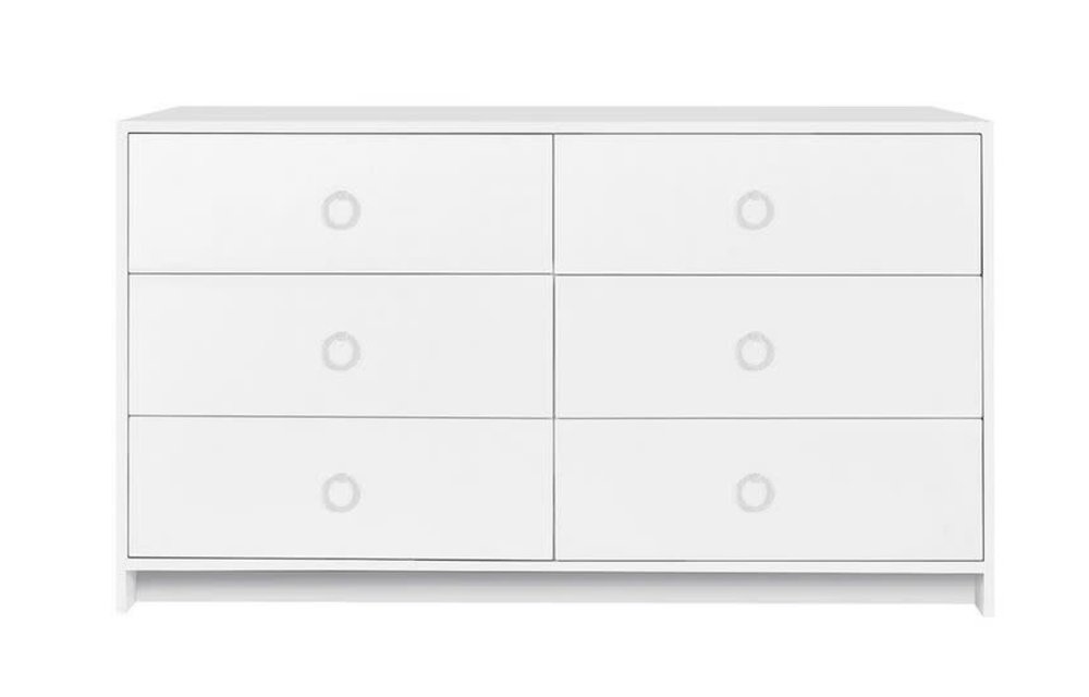 Duc Duc Cabana Doublewide Dresser (Quick Ship)