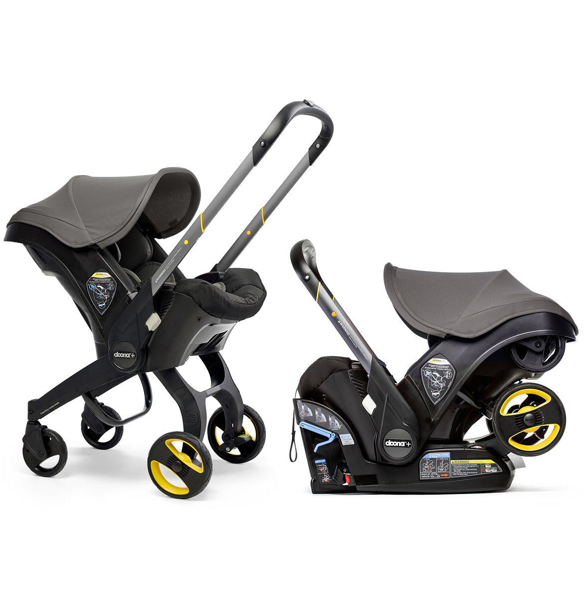 doona stroller colors