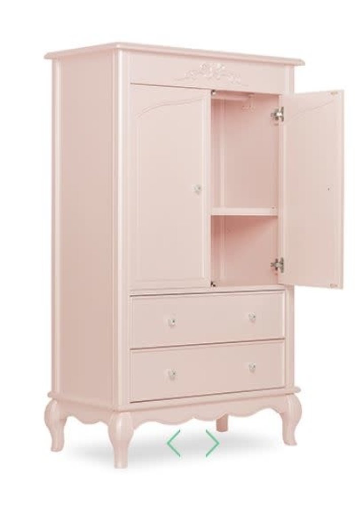 aurora armoire